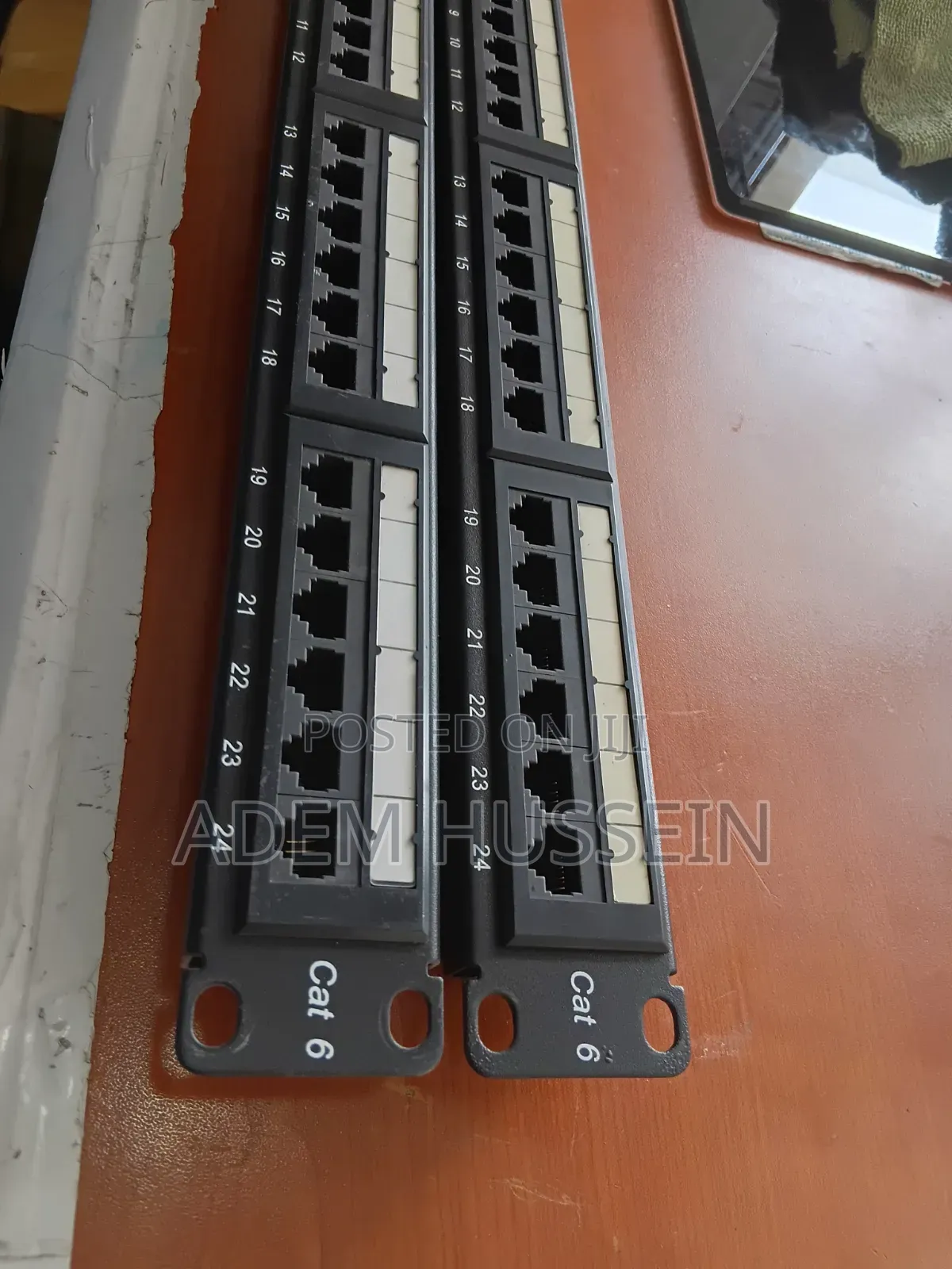 Pach Panal 24 Port