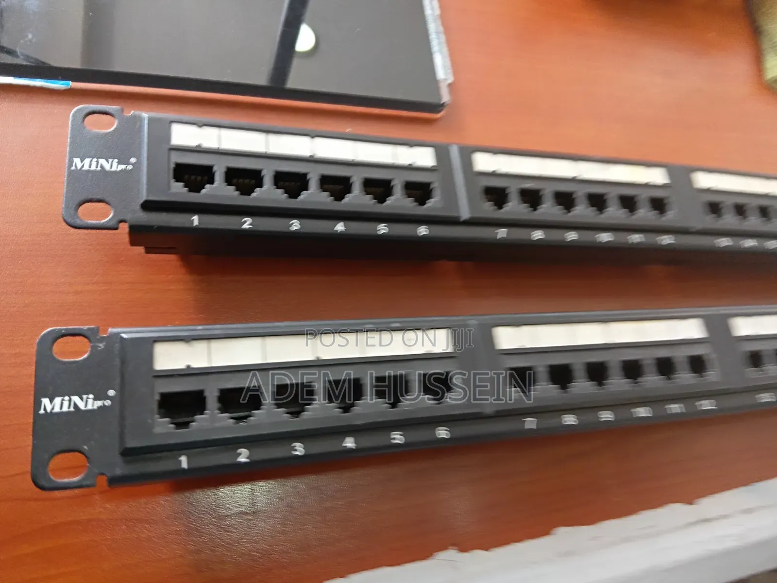 Pach Panal 24 Port
