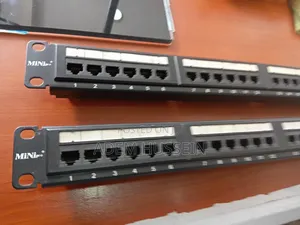 Pach Panal 24 Port