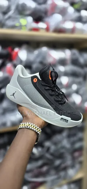 Jordan Luka .77 "Gone Camping" Sneaker