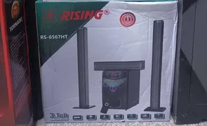 Rizing Hometater