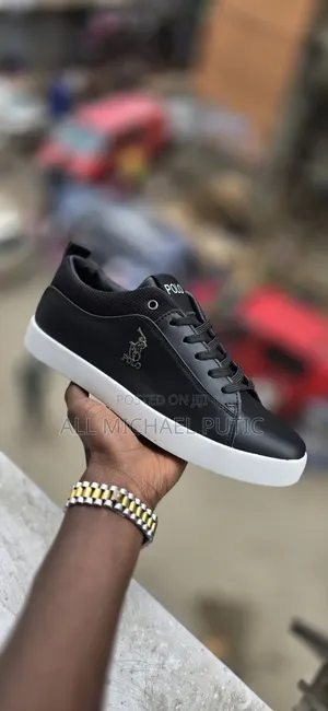 New Arrival U.S Polo Shoes