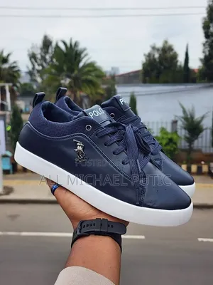 New Arrival U.S Polo Shoes