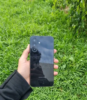Samsung Galaxy A26 128 GB Black