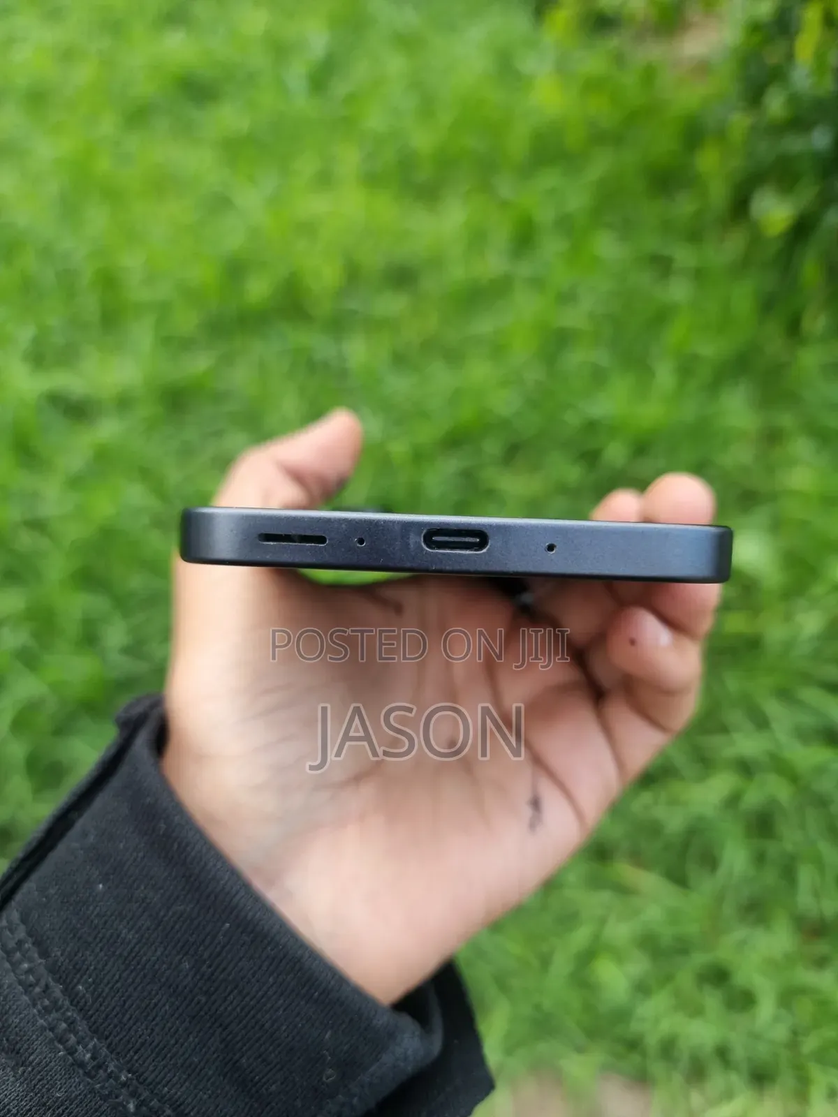Samsung Galaxy A26 128 GB Black