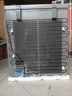 Deep Frezer