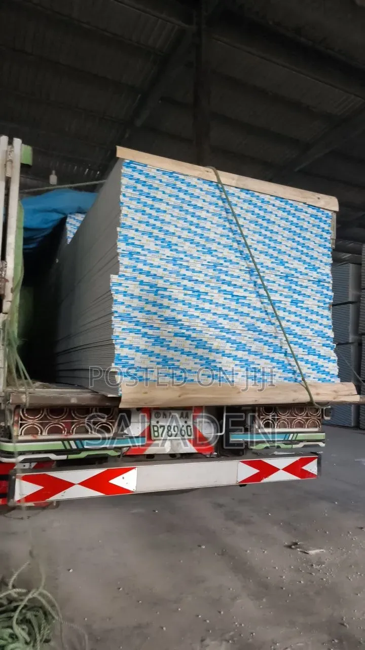 Gypsum Board
