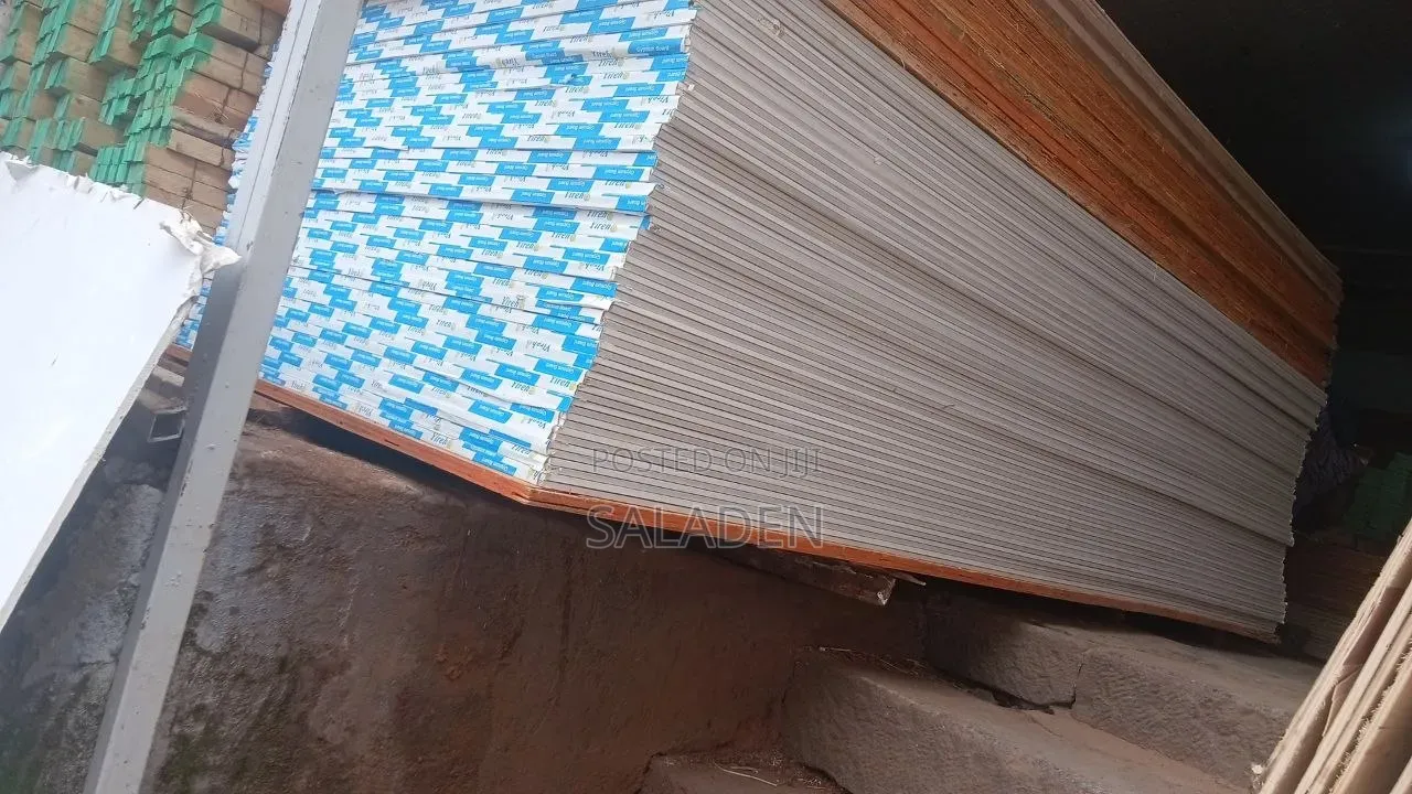 Gypsum Board