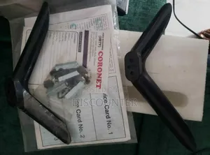 Coronet 2020 39" TV