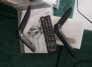 Coronet 2020 39" TV