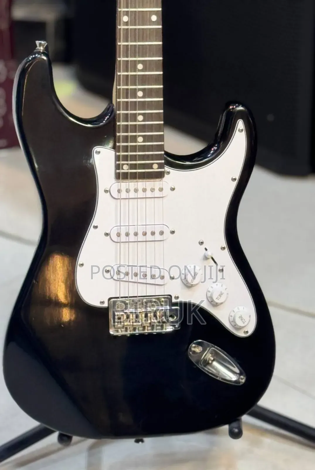 For Sales Lead Guitar