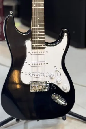 For Sales Lead Guitar