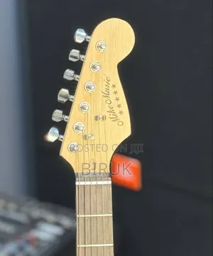 For Sales Lead Guitar