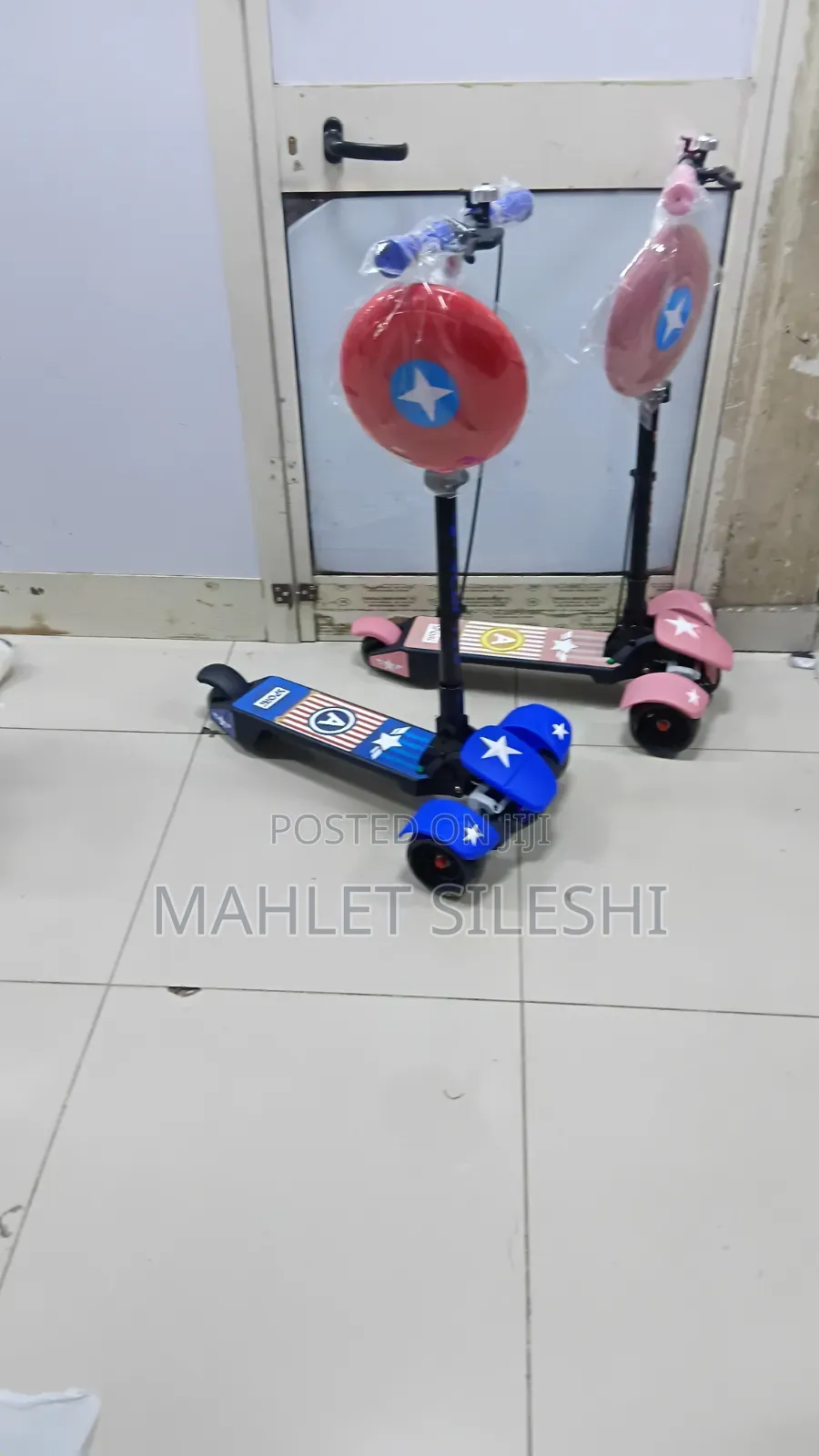 Best Scooter