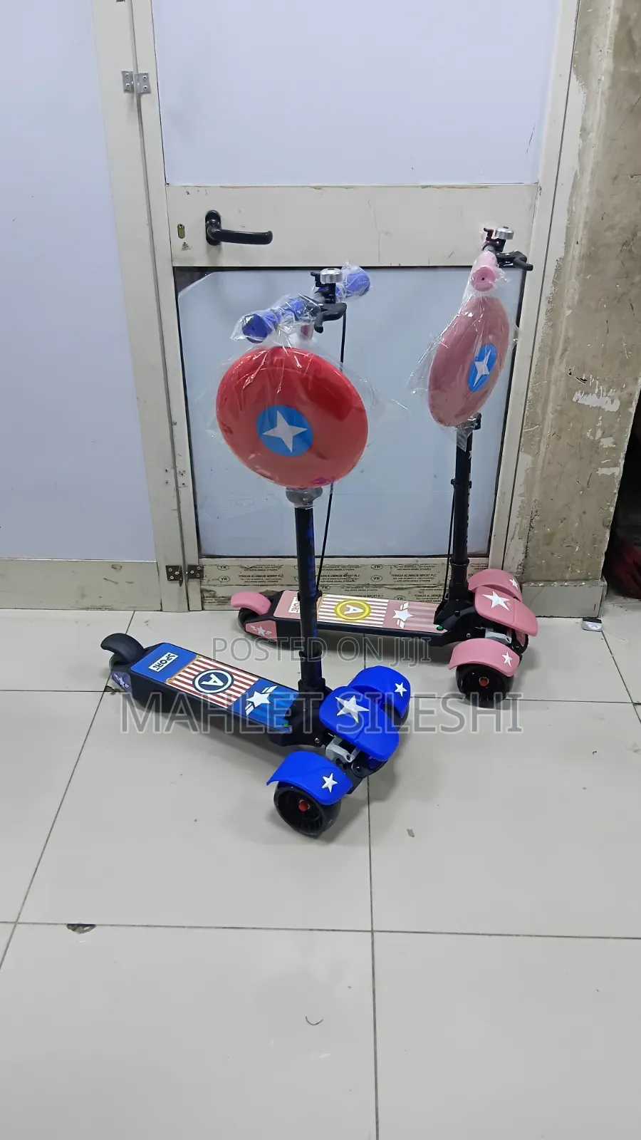 Best Scooter