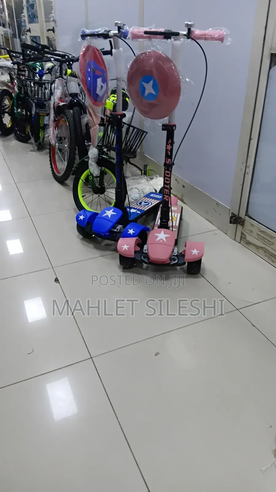 Best Scooter