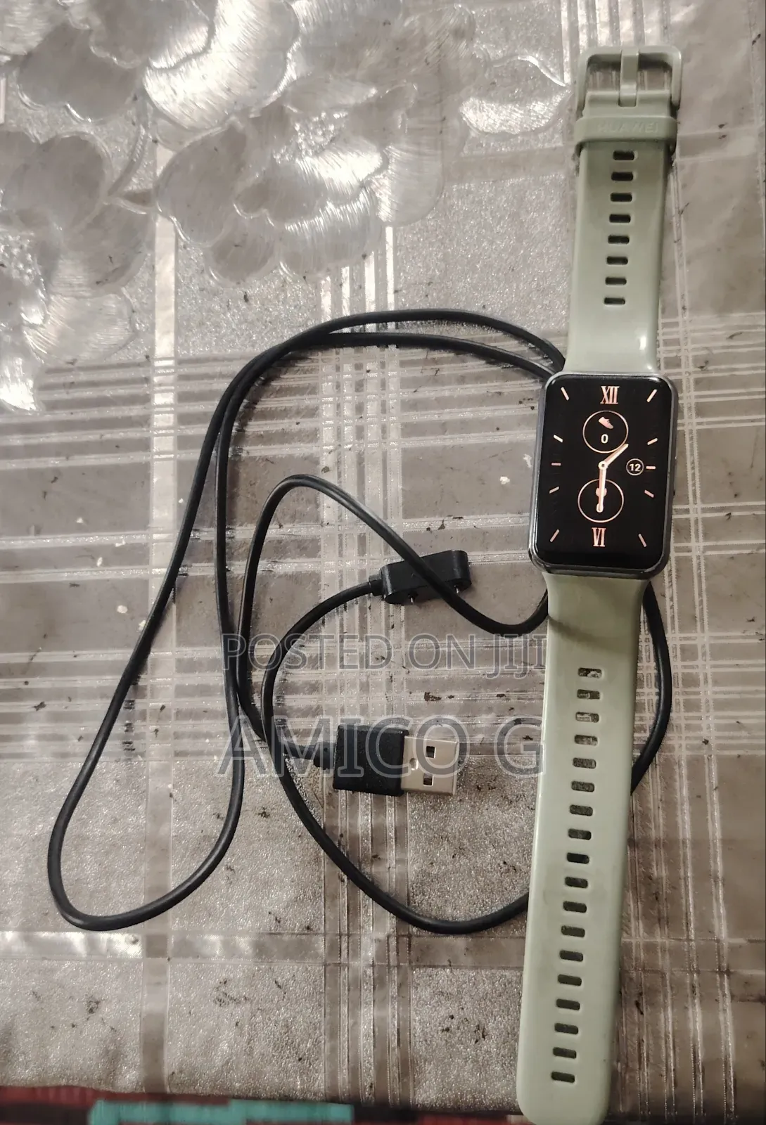 Huawei Watch FIT F00