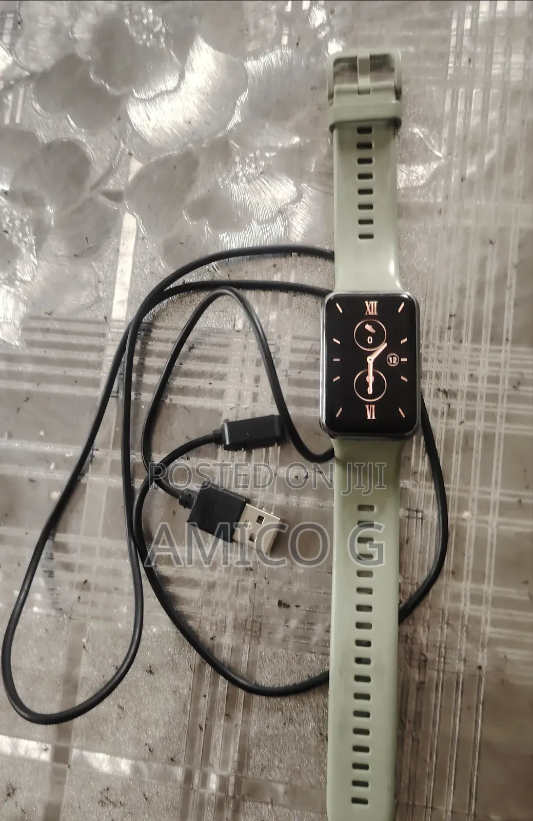 Huawei Watch FIT F00