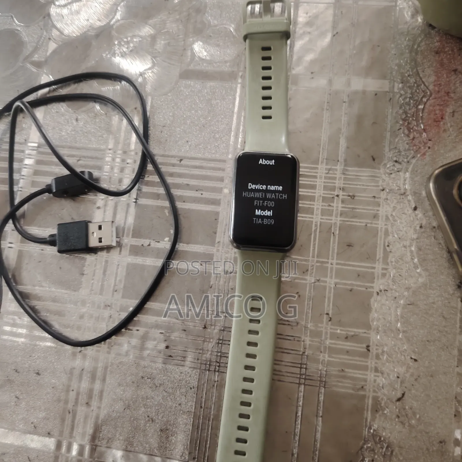 Huawei Watch FIT F00