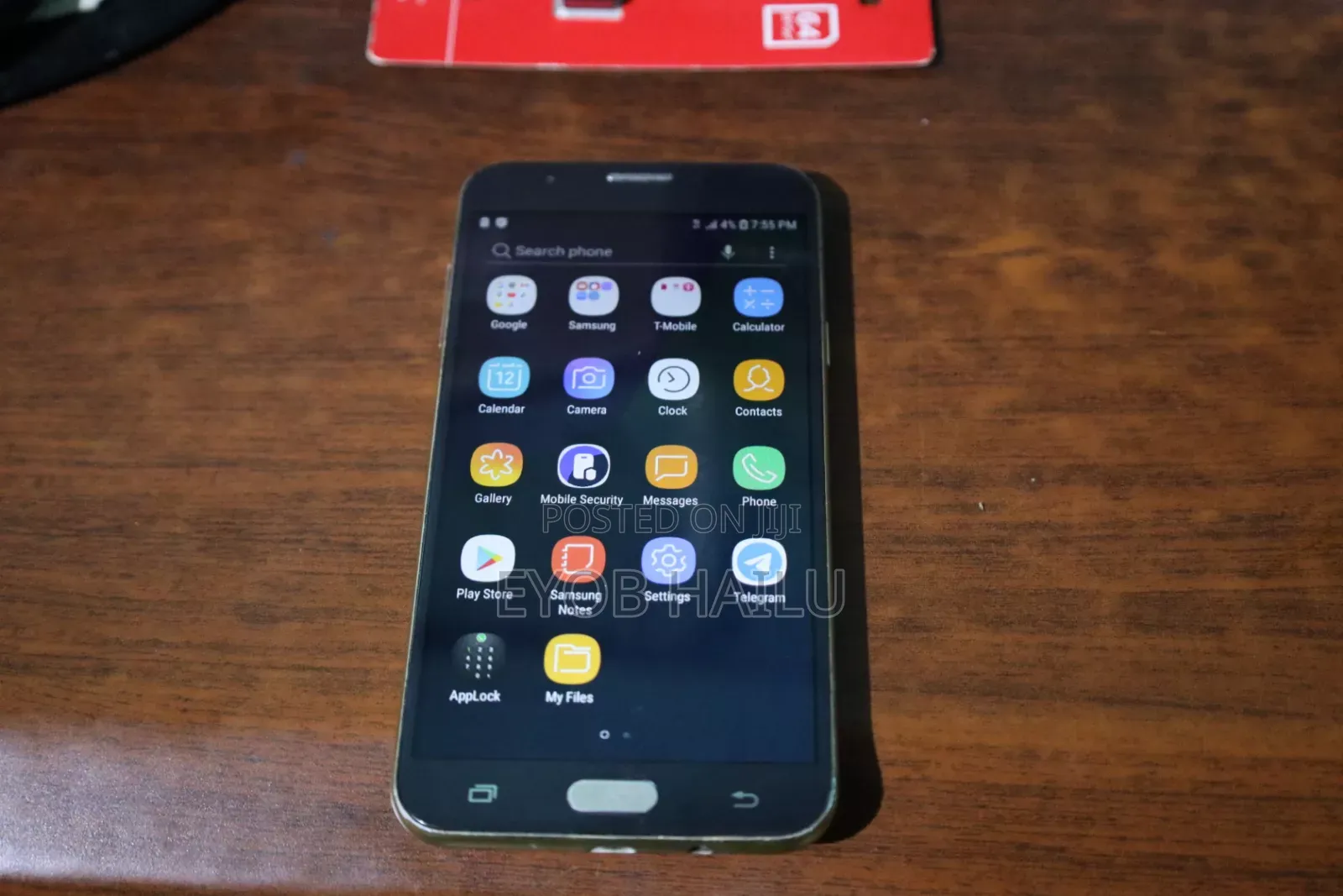 Samsung Galaxy J7 Prime 16 GB