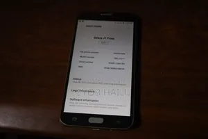 Samsung Galaxy J7 Prime 16 GB