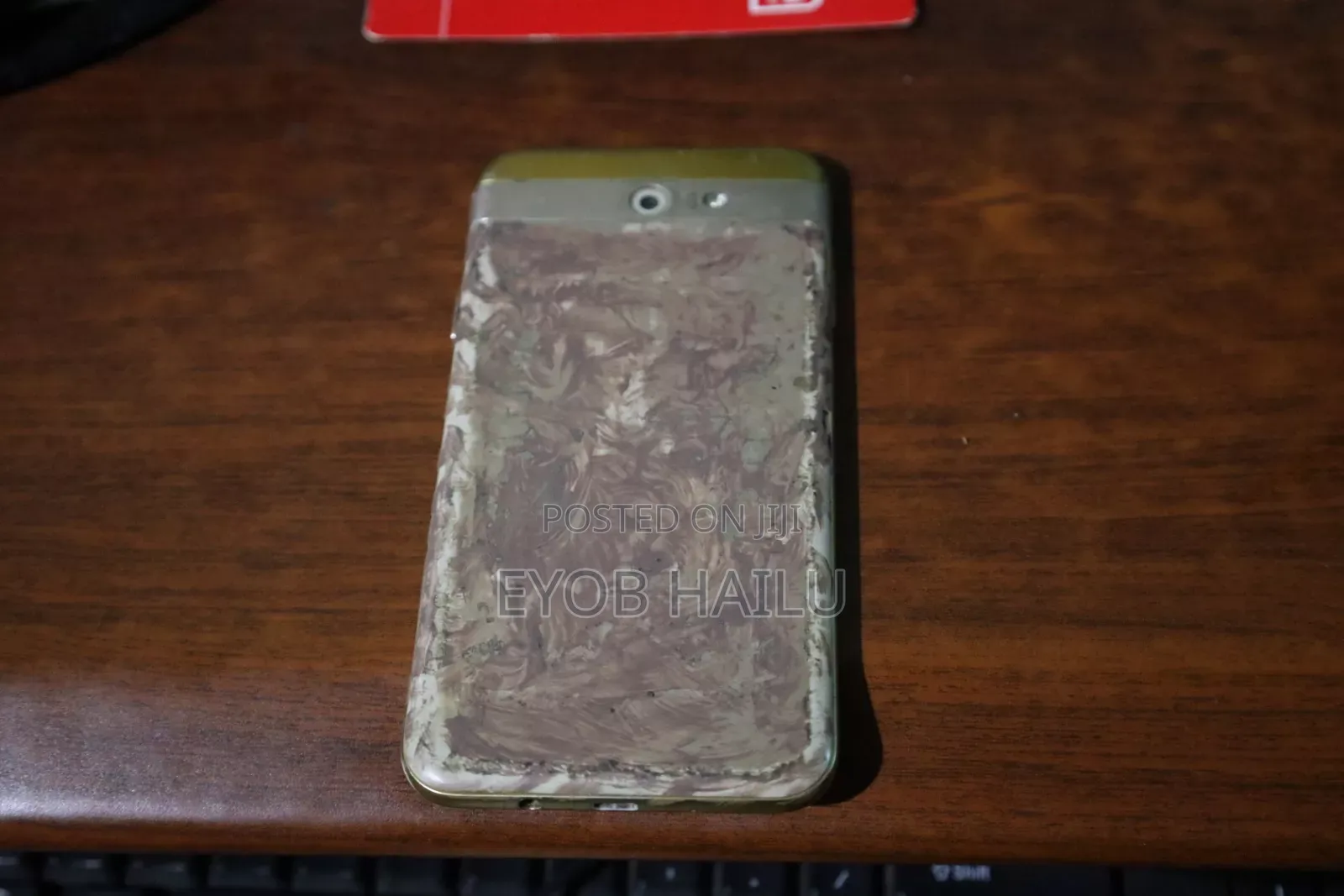 Samsung Galaxy J7 Prime 16 GB