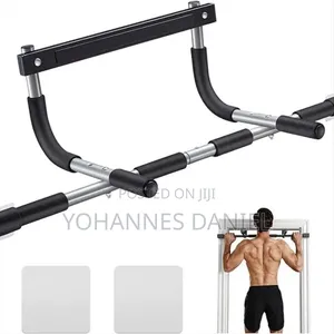 Heavy Duty Pull Up Bar