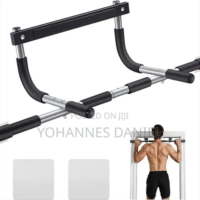 Heavy Duty Pull Up Bar