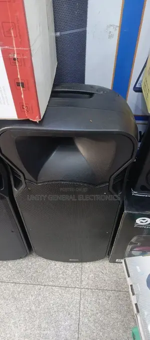 Max Dual 12”