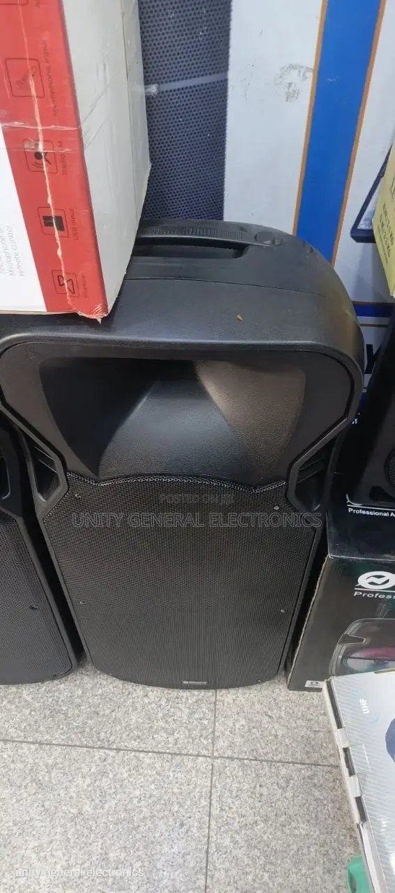 Max Dual 12”