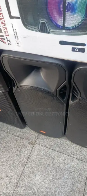 Max Dual 12”