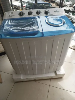 Victory 14,kg Washing Machine