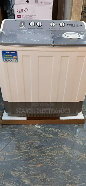 Victory 14,kg Washing Machine