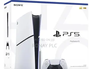 Play Station 5 Slim Disk