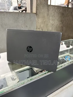 Laptop HP 250 G6 8GB Intel Core i5 HDD 1T