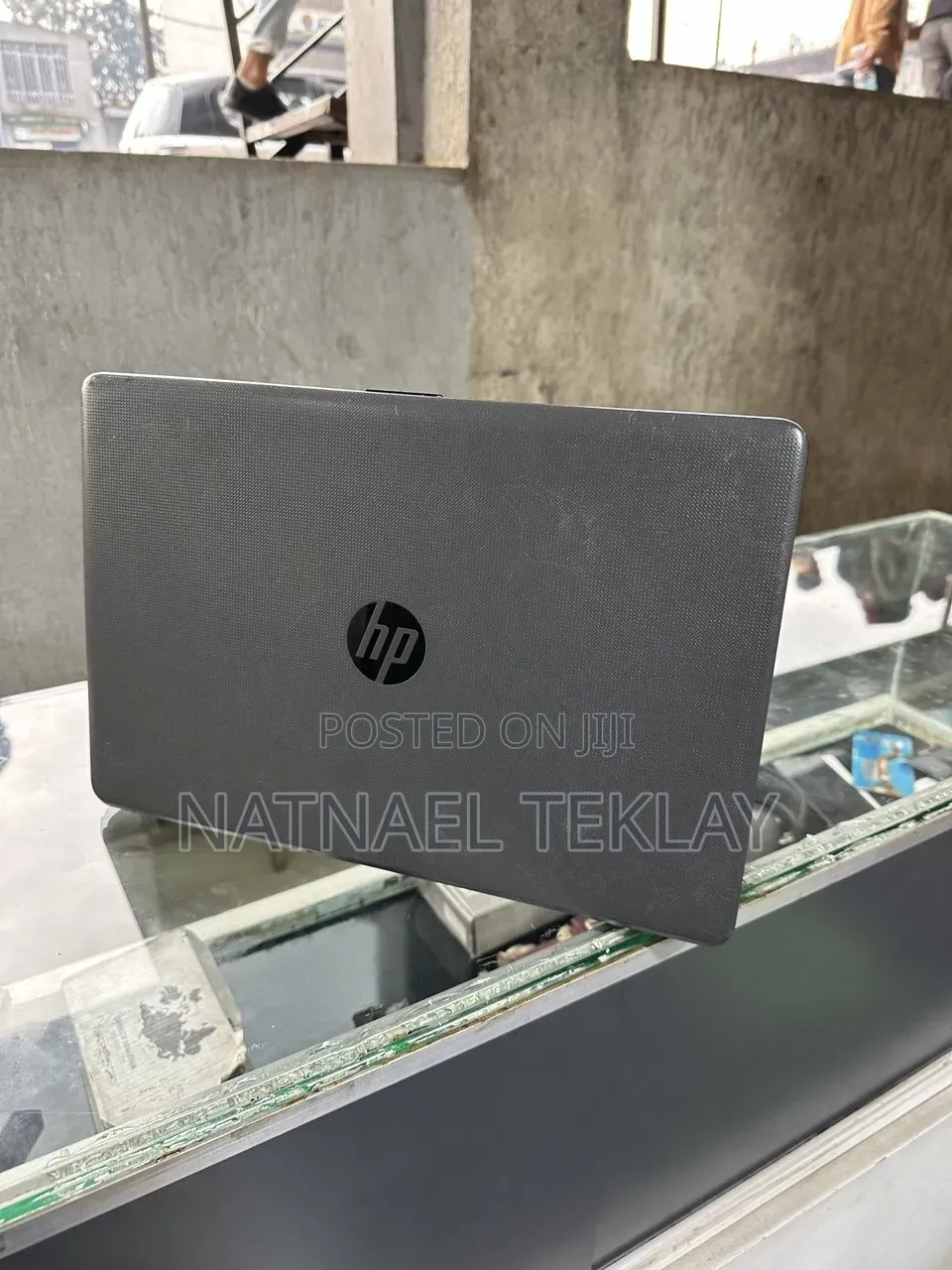 Laptop HP 250 G6 8GB Intel Core i5 HDD 1T