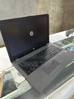 Laptop HP 250 G6 8GB Intel Core i5 HDD 1T