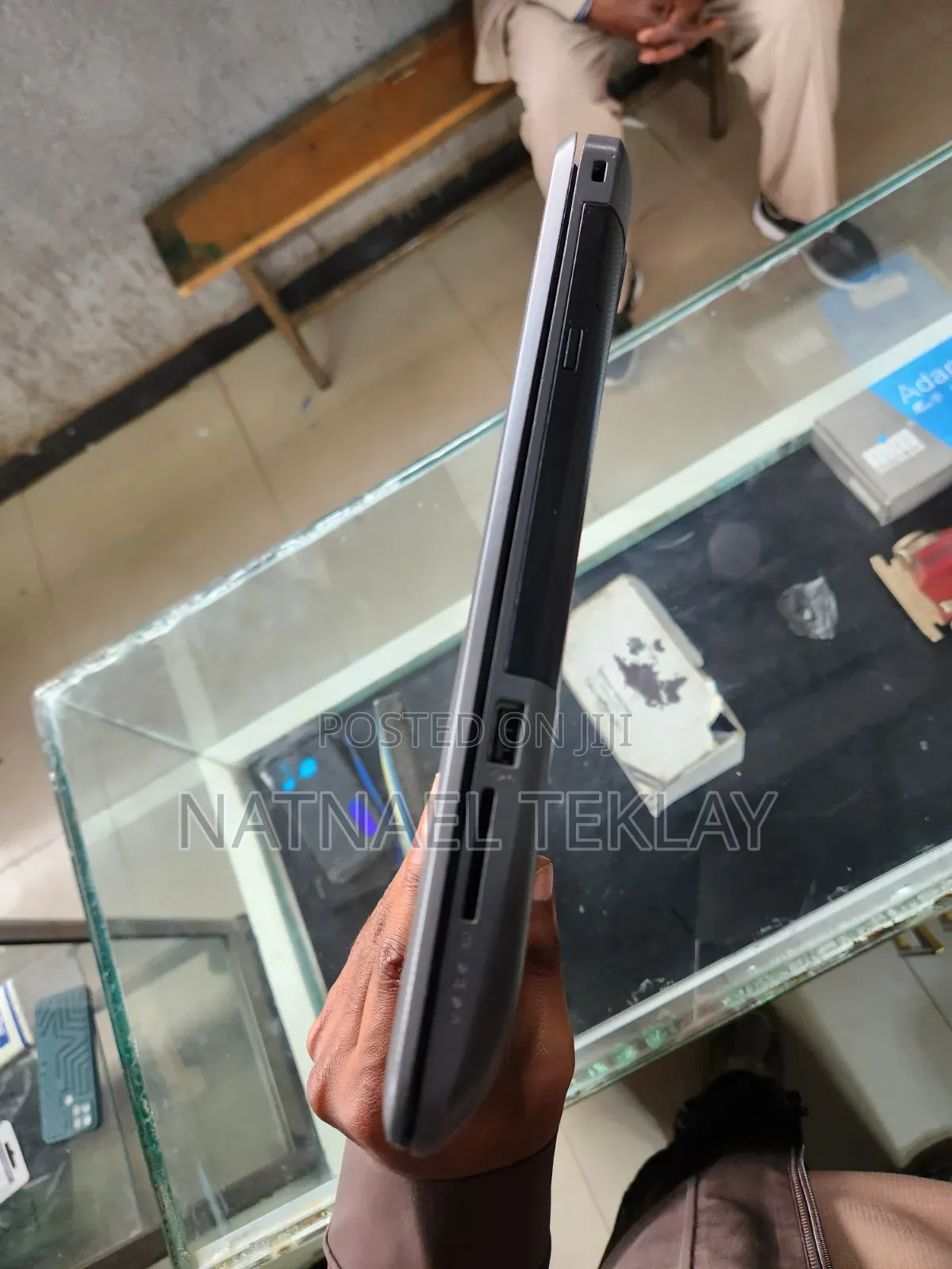 Laptop HP 250 G6 8GB Intel Core i5 HDD 1T
