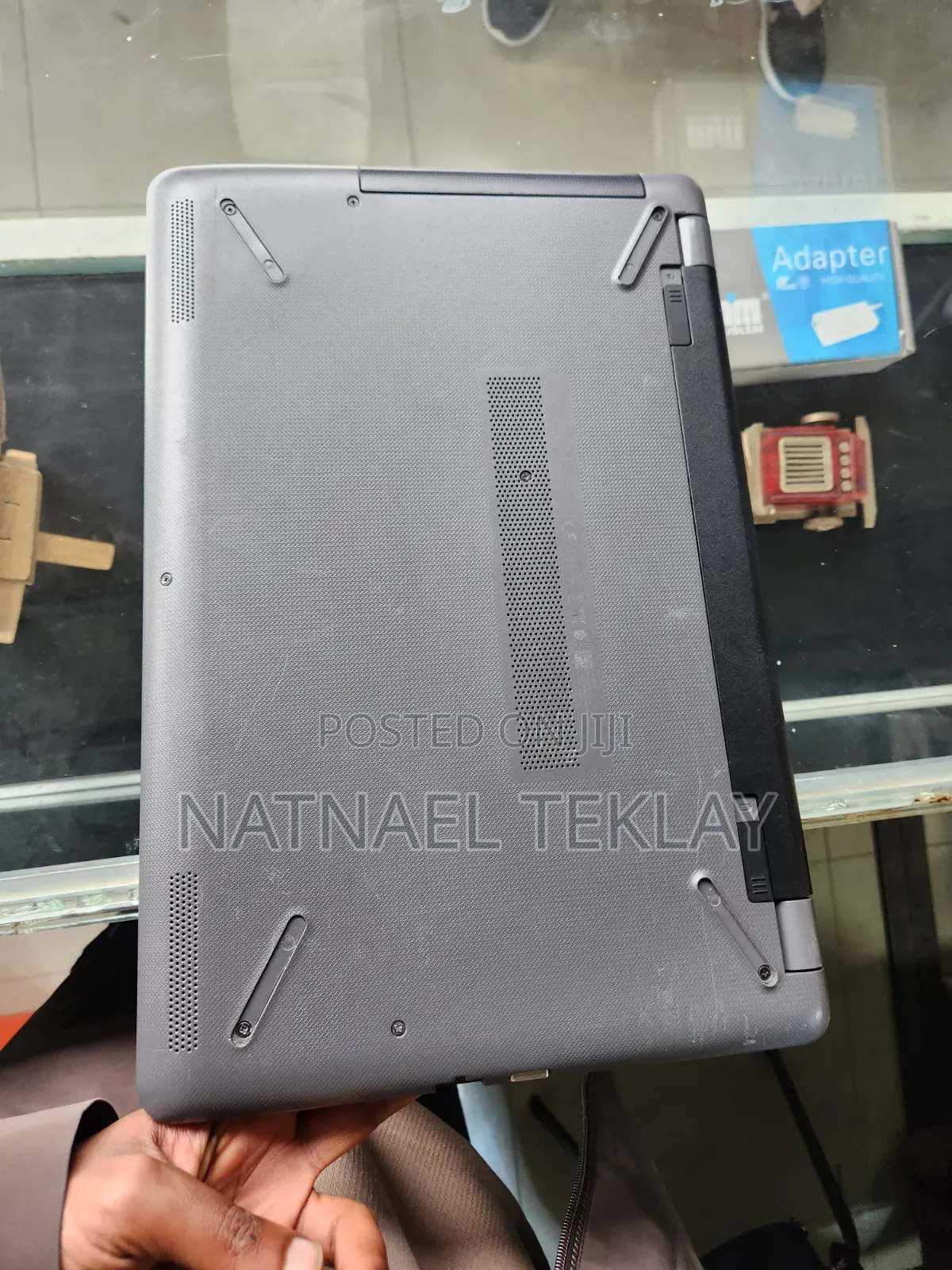 Laptop HP 250 G6 8GB Intel Core i5 HDD 1T