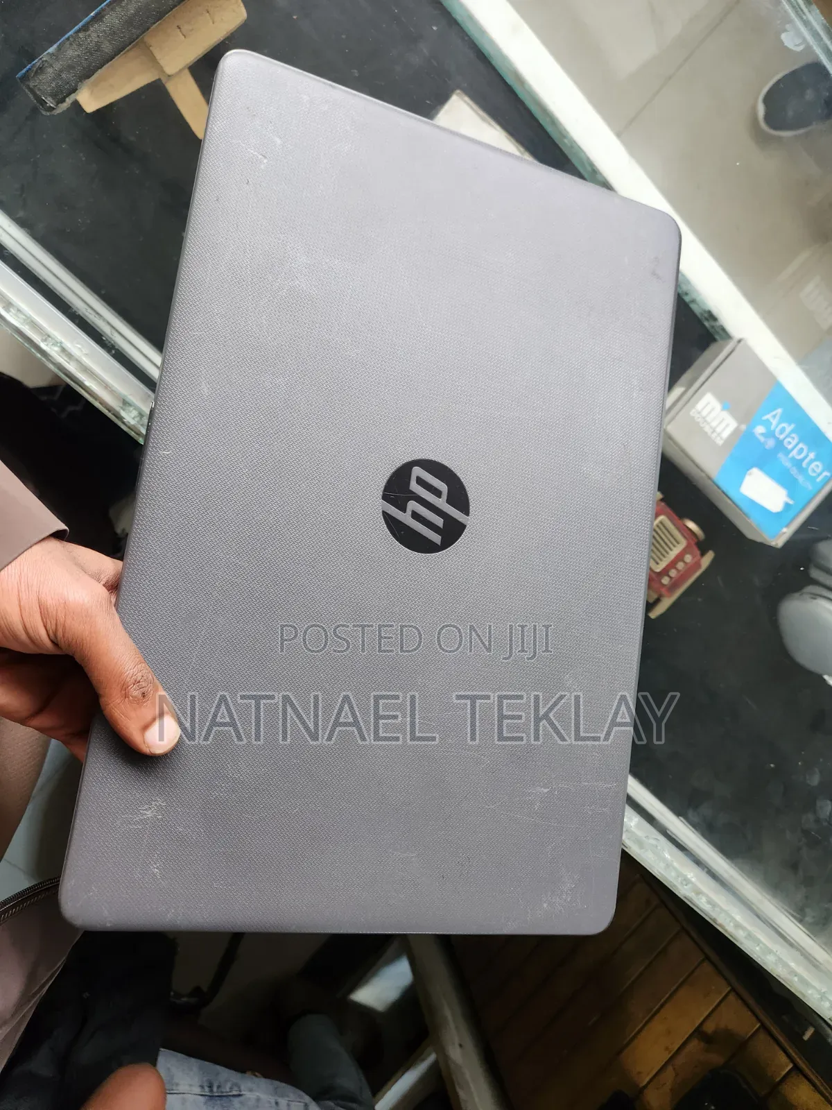 Laptop HP 250 G6 8GB Intel Core i5 HDD 1T