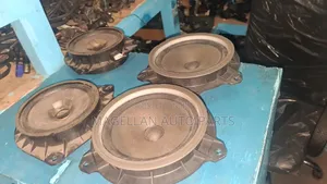 Magellan Auto Parts