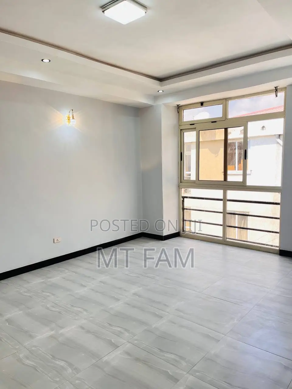2bdrm Condo in Bole for sale