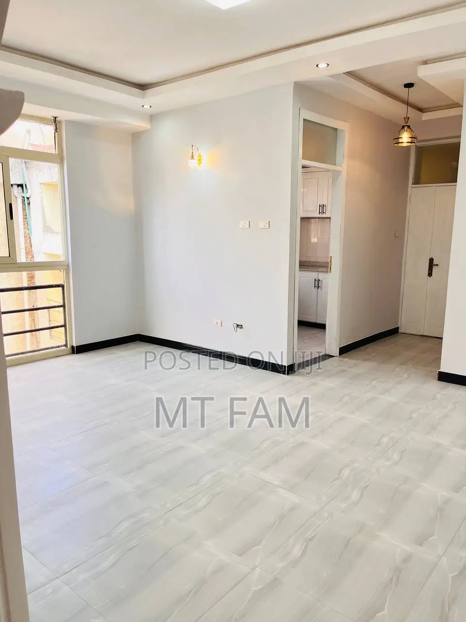 2bdrm Condo in Bole for sale