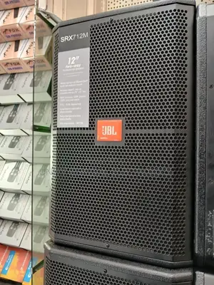 JBL SRX 712m