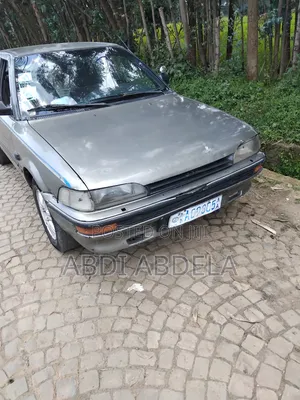 Toyota Corolla Hatchback 2019 Gray