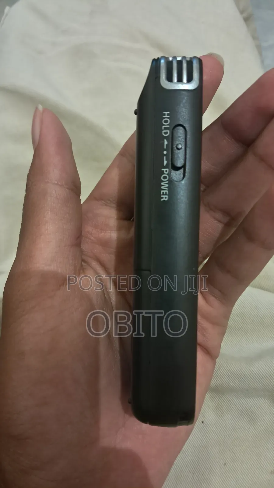 Sony ICD-PX470 Voice Recorder [BRAND NEW]