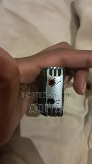 Sony ICD-PX470 Voice Recorder [BRAND NEW]