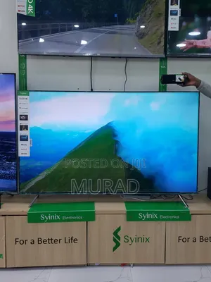 Tb 75inch QLED