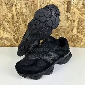Original New Balance 9060 Shoes
