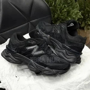 Original New Balance 9060 Shoes